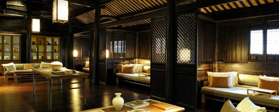 Fayun Place - Amanfayun