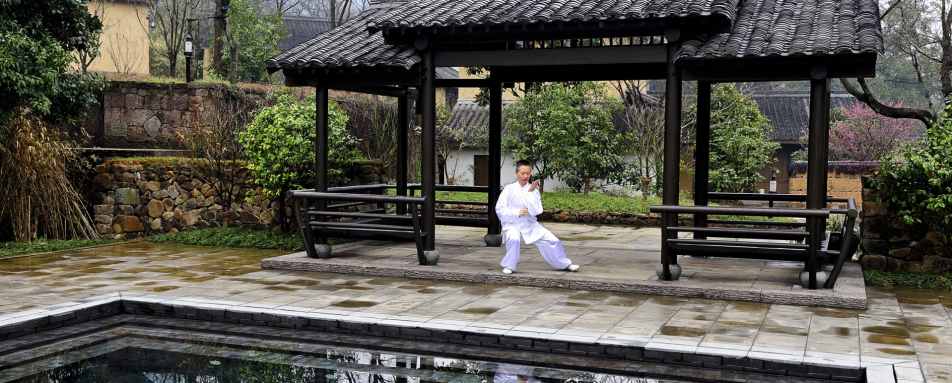 Swimming Pool - Amanfayun