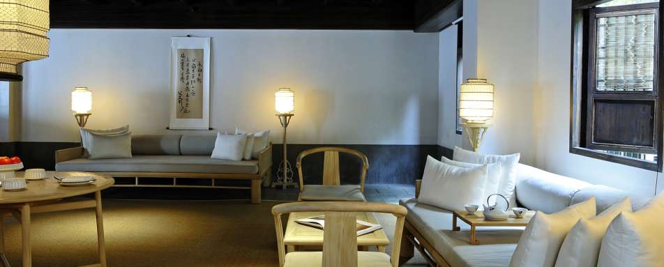 Village Villa - Amanfayun