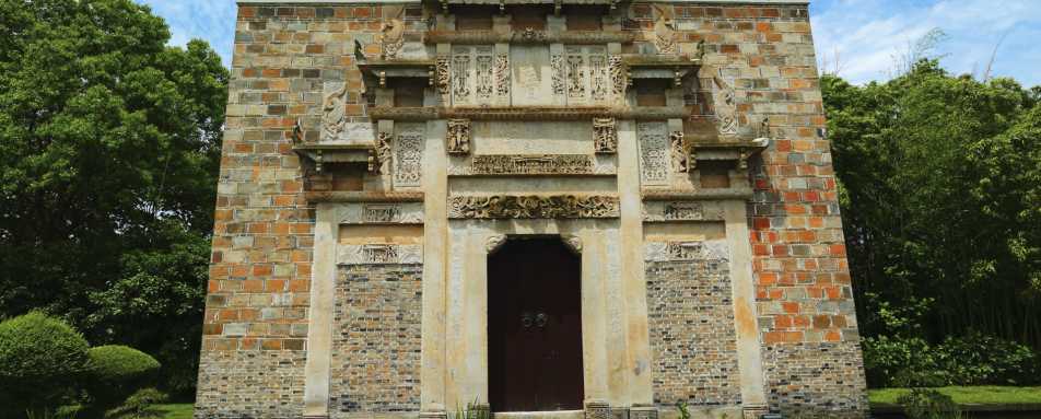 Antique Villa - Amanyangyun