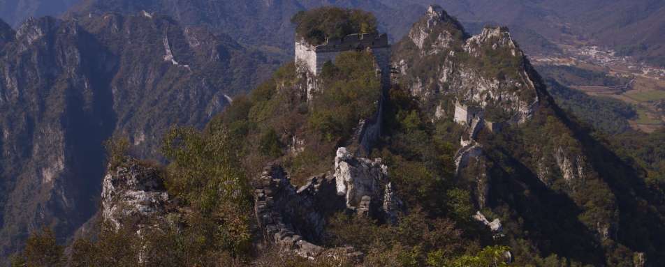 Surroundings - Brickyard