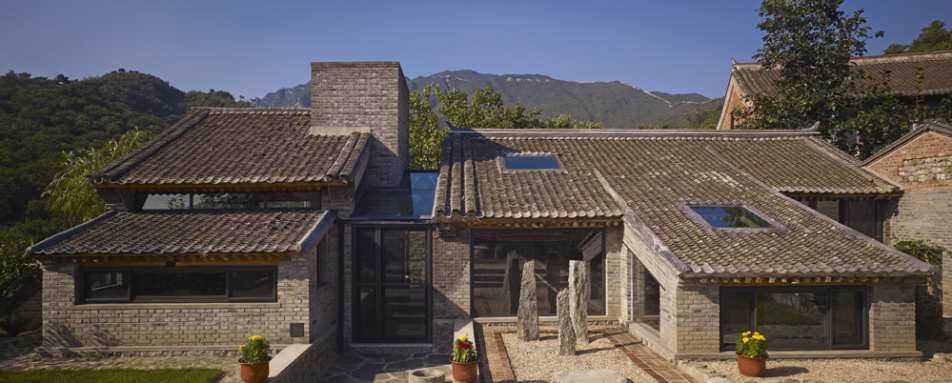 Exterior - Brickyard