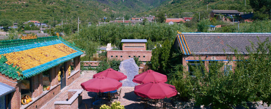 Exterior - Brickyard