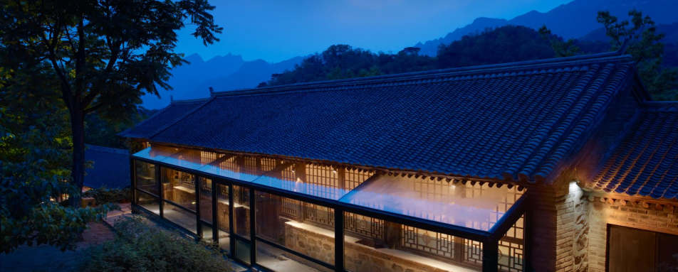 Exterior - Brickyard