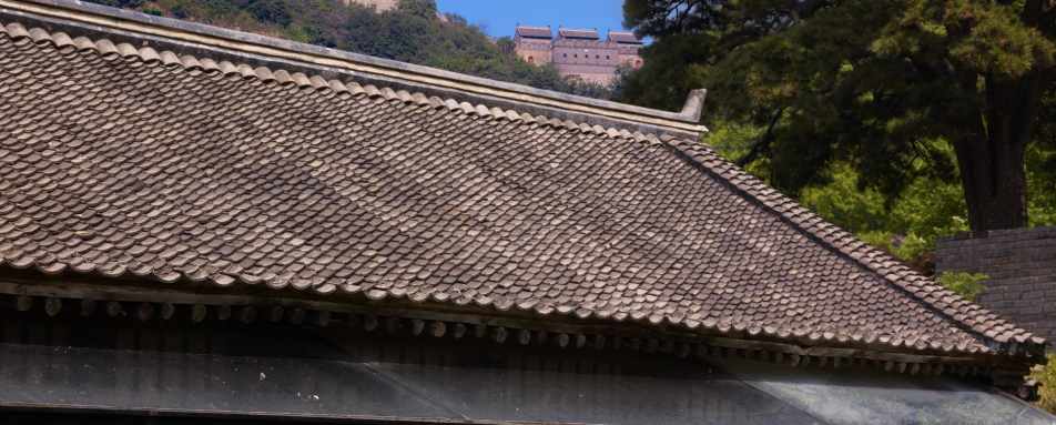 The Great Wall - Brickyard