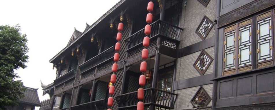 Exterior - Buddha Zen Hotel