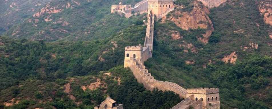 Great Wall - Buddha Zen Hotel