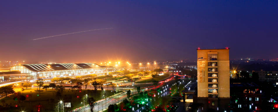 Chengdu Airport Hotel