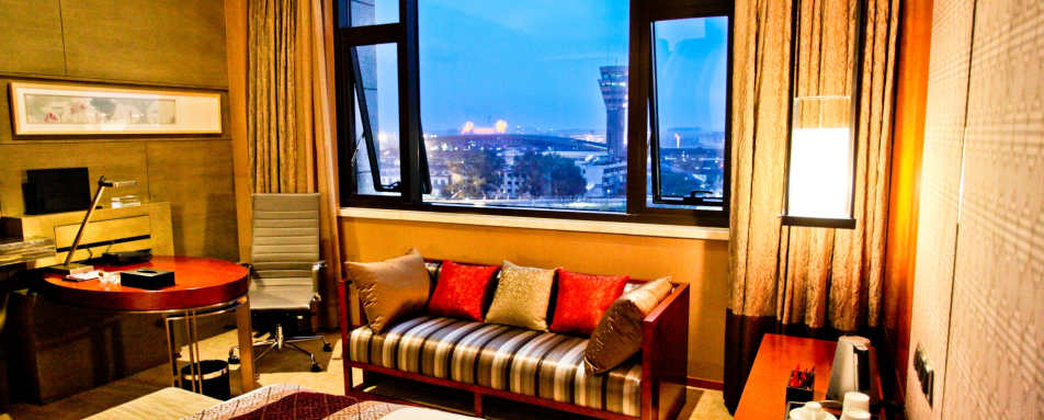 Chengdu Airport Hotel