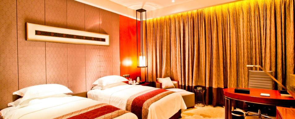 Chengdu Airport Hotel