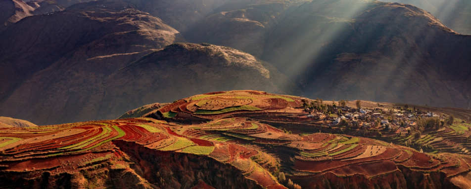 Dongchuan 