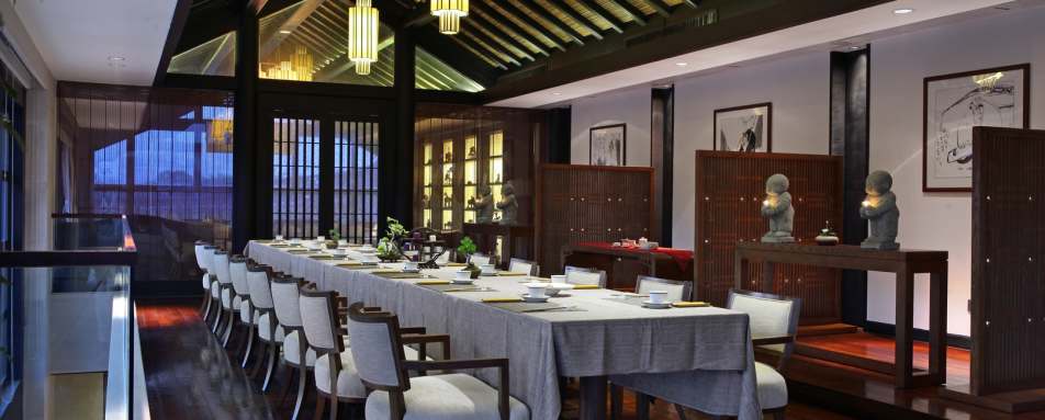 Vegetarian Restaurant