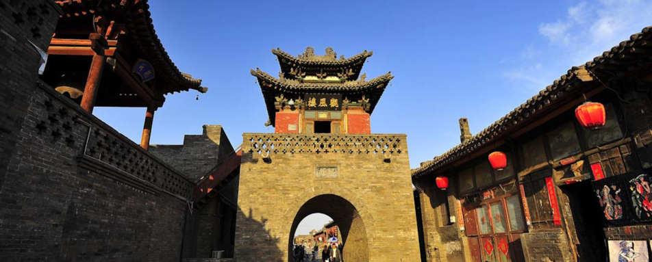 Exterior – Jing’s Residence