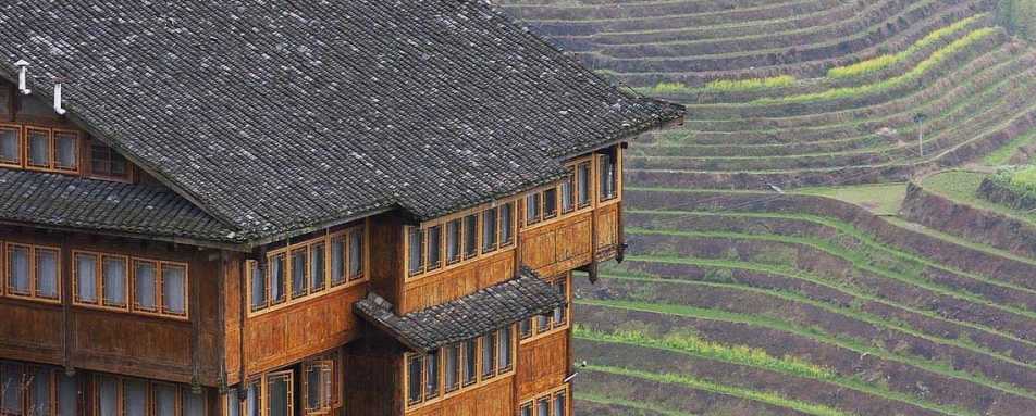 Exterior - Li An Lodge 