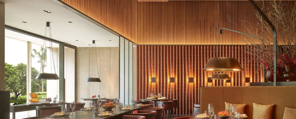 XIA Fine Chinese Cuisine 