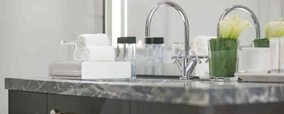 Bathroom - Niccolo Chongqing