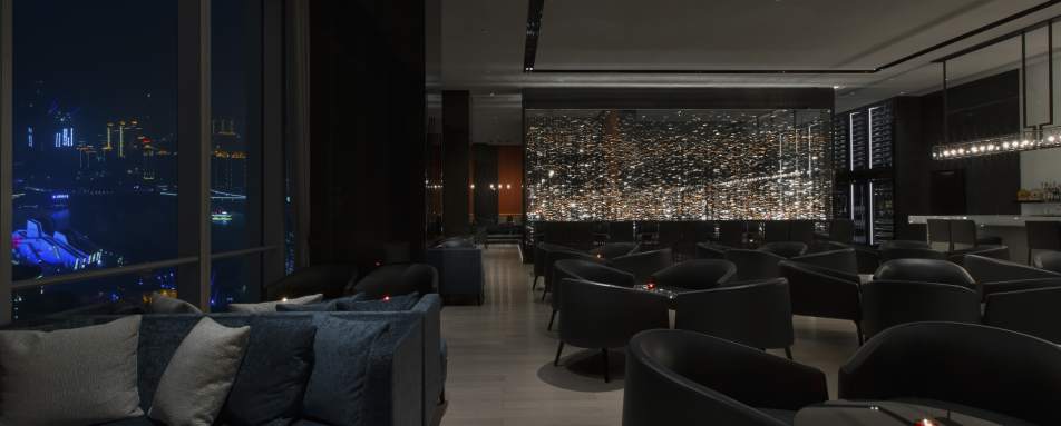 Bar 62 - Niccolo Chongqing