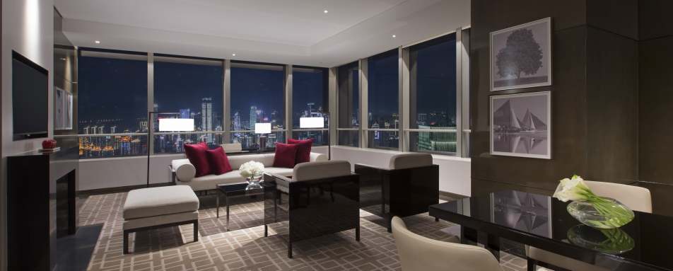 Discovery Suite - Niccolo Chongqing