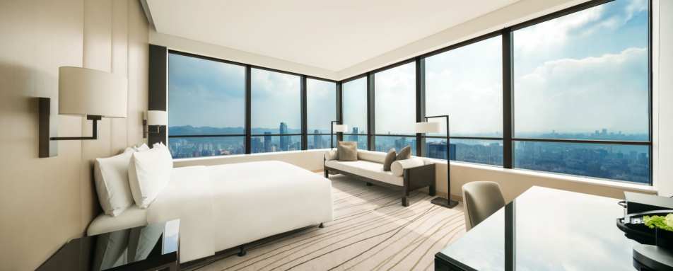 Grand Deluxe Room - Niccolo Chongqing