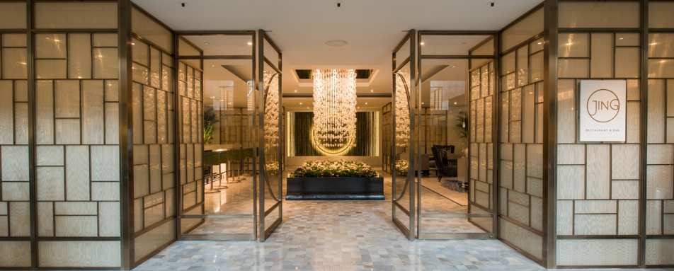 Jing Restaurant - Peninsula Beijing