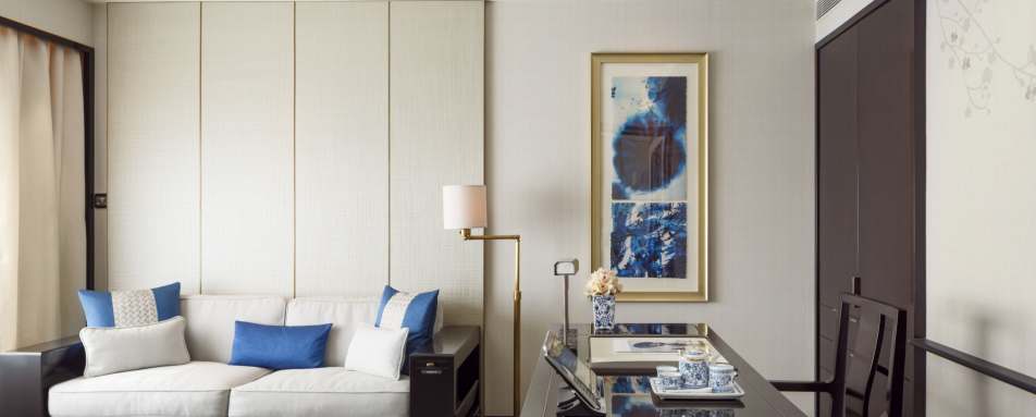 Deluxe Room - Peninsula Beijing