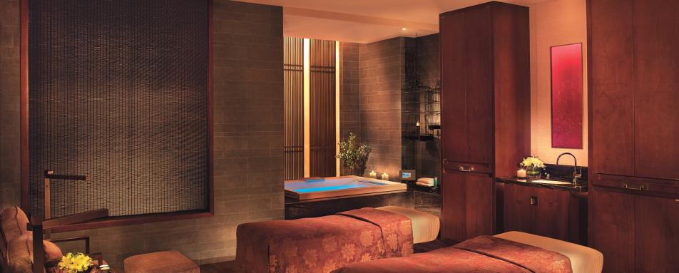 Spa - Peninsula Beijing