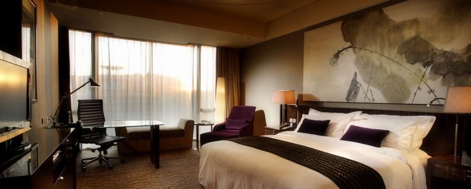Deluxe Room - Regent Beijing