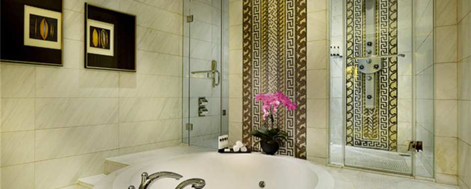 Bathroom - Sofitel On Renmin Square