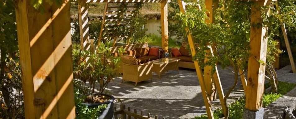 Songtsam Retreat Shangri-la