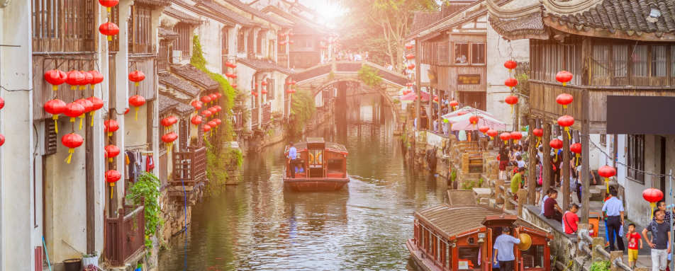 Suzhou 