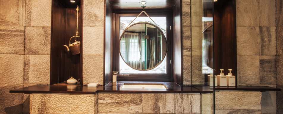 Bathroom - Bivou Lijiang