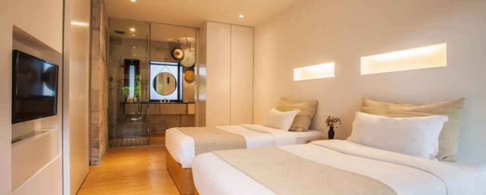 Yard Room - Bivou Lijiang