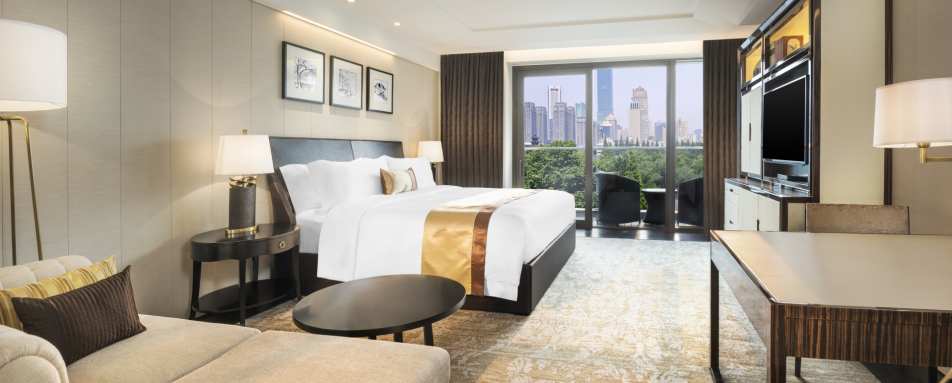 Superior Deluxe Room 