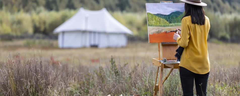 In-Resort Activities 