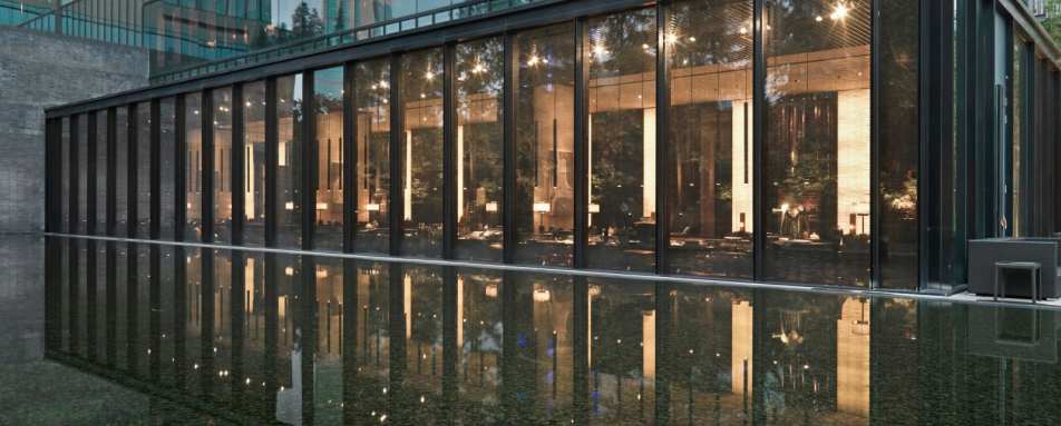 Exterior - The Puli Hotel and Spa