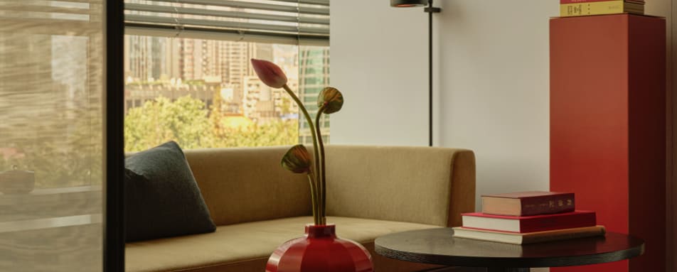 Grand Room Seating Area 