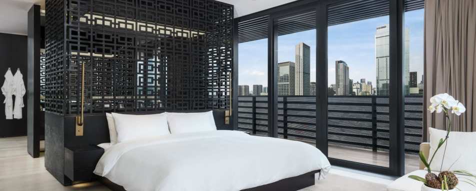 Studio  - The Temple House Hotel