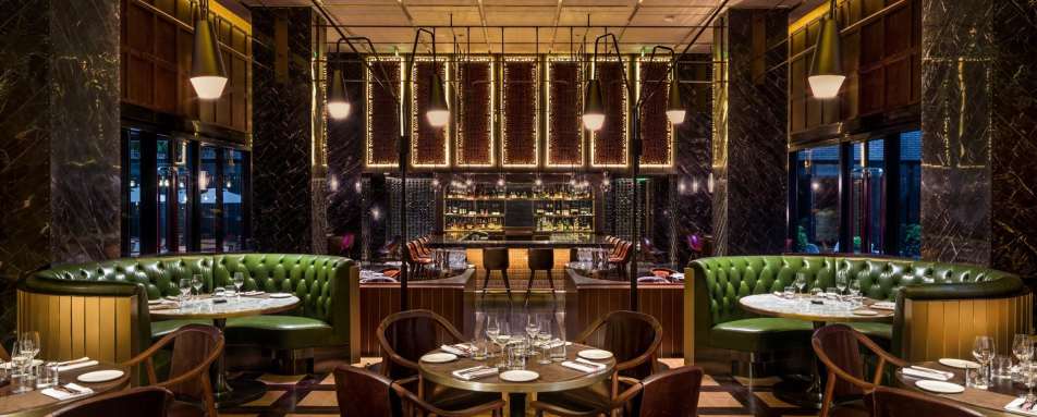 Tivano  - The Temple House Hotel