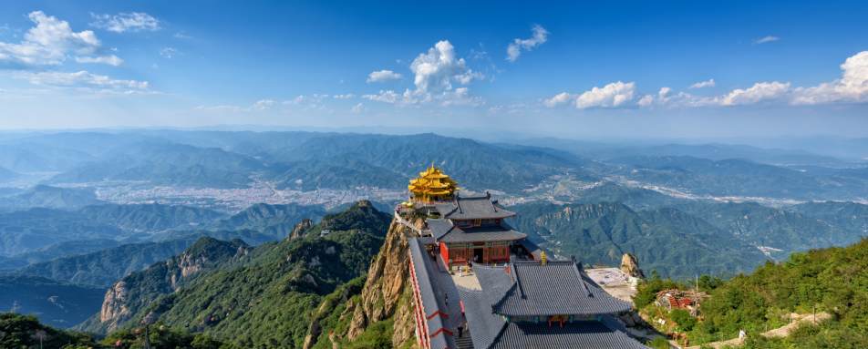 Vinetree Geladan Tented Resort