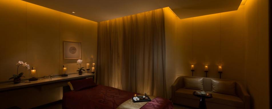 Spa Treatment Room  - Waldorf Astoria Beijing