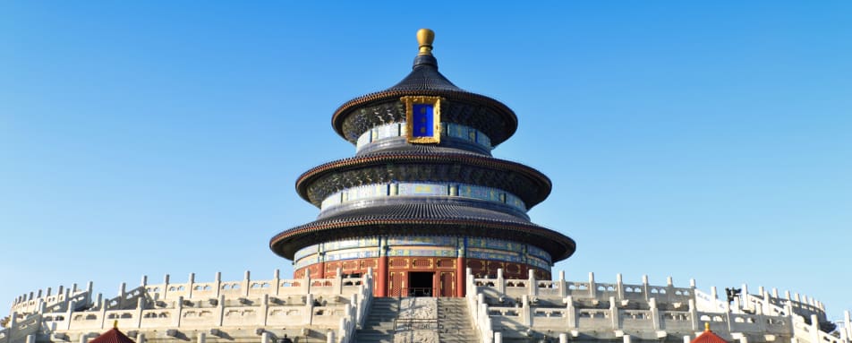 Temple of Heaven - 
