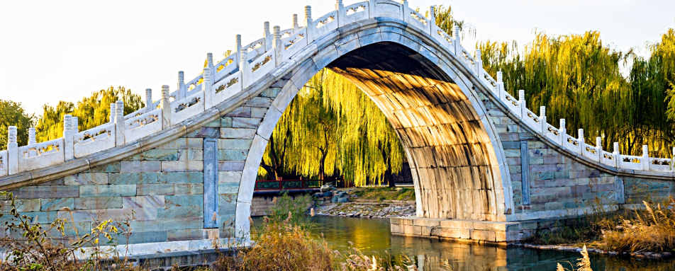 Summer Palace Beijing - 