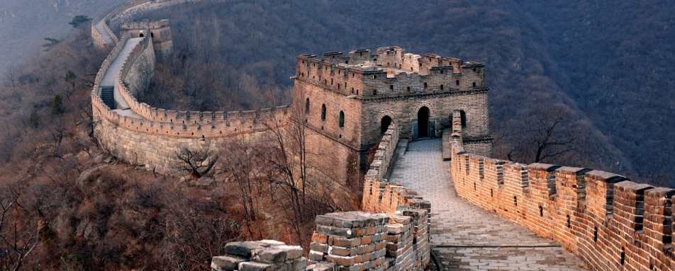 Great Wall 