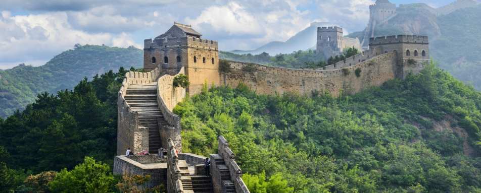 Great Wall 