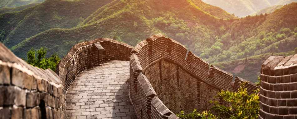 Great Wall