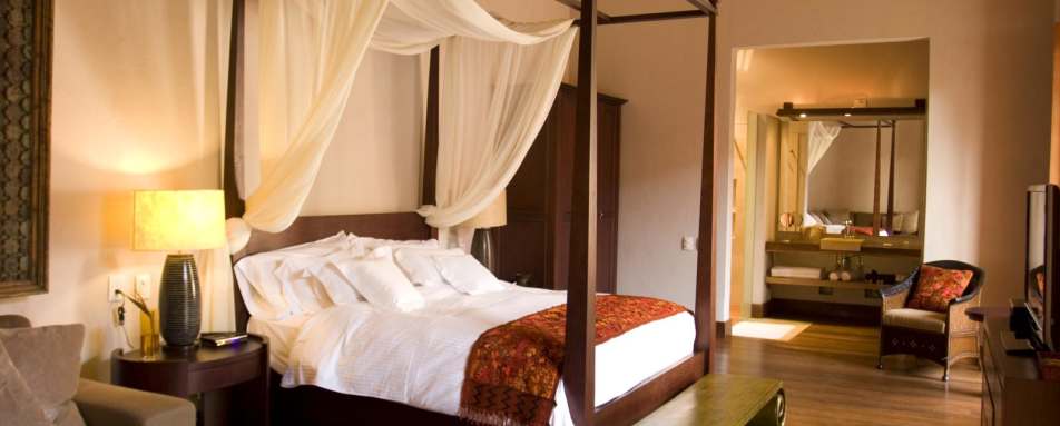 Luxury Suite - Ananda Hotel Boutique
