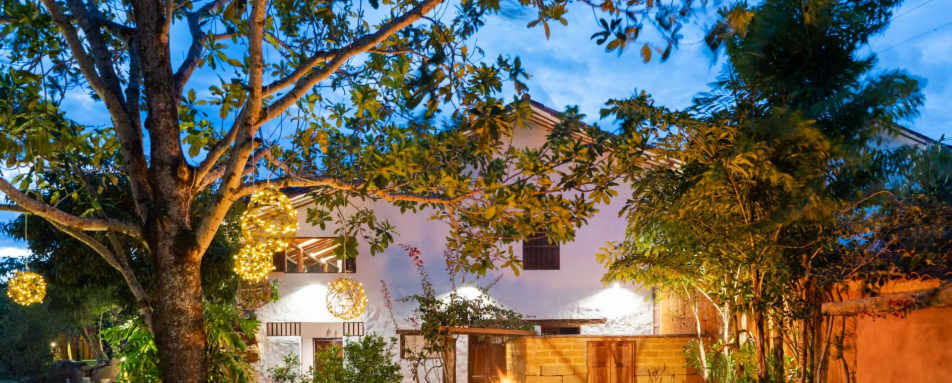 Casa del Presidente - Evenings 