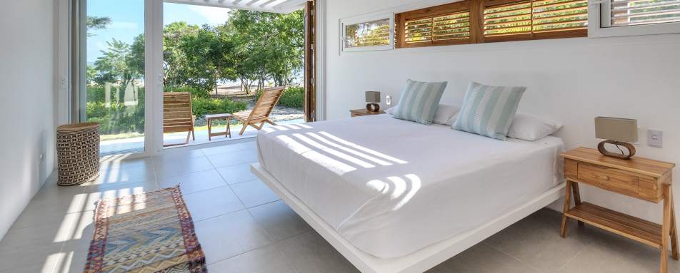Double Bedroom - Casa Letty 