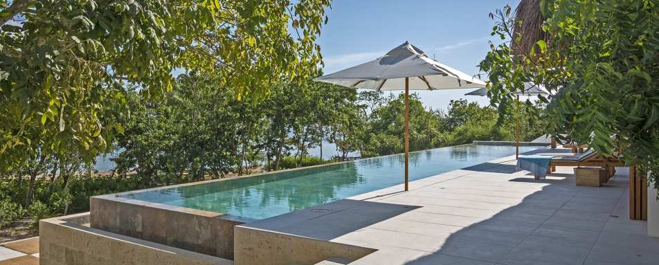 Infinity Pool - Casa Letty 