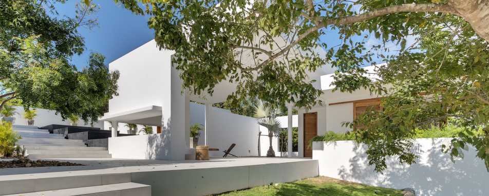 Exterior - Casa Letty 